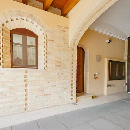 Apartment Casa Ale E Ale Sud Sardegna *