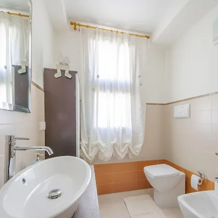 Casa Ale E Ale Sud Sardegna *