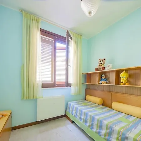Casa Ale E Ale Sud Sardegna Apartment