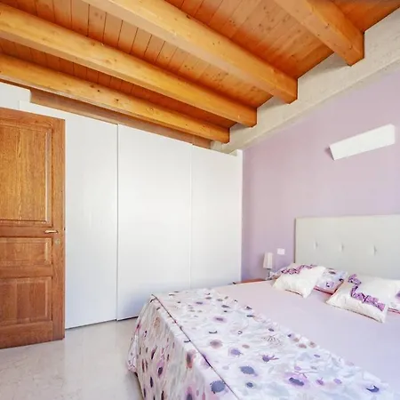 Apartment Casa Ale E Ale Sud Sardegna Quartucciu