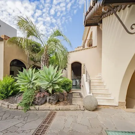 Casa Ale E Ale Sud Sardegna Apartment