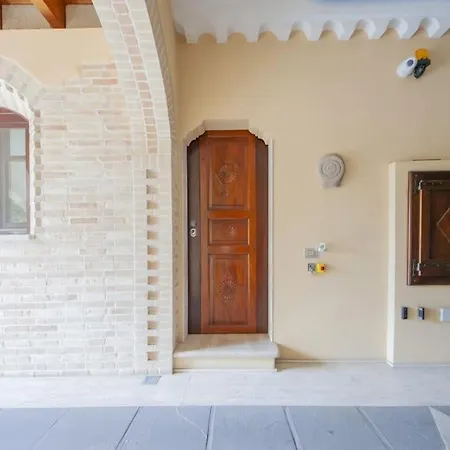 Casa Ale E Ale Sud Sardegna * Quartucciu