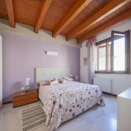 Apartment Casa Ale E Ale Sud Sardegna
