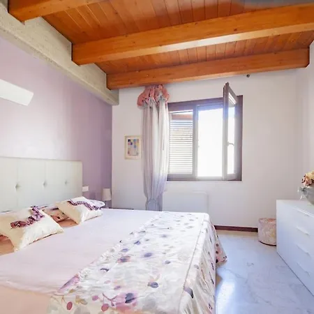 Casa Ale E Ale Sud Sardegna Quartucciu