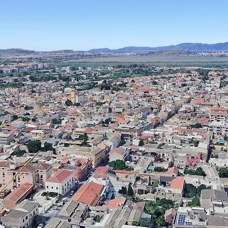 Casa Ale E Ale Sud Sardegna Apartment