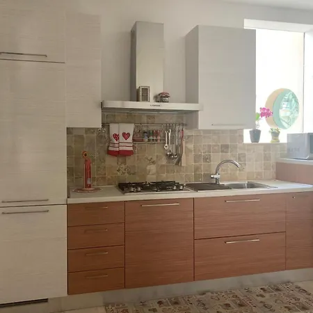 Casa Ale E Ale Sud Sardegna Apartment