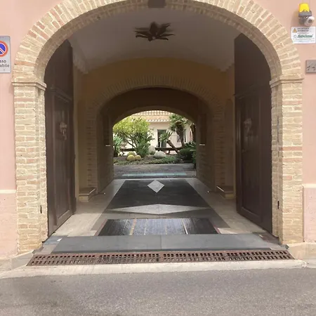 Casa Ale E Ale Sud Sardegna Apartment Quartucciu