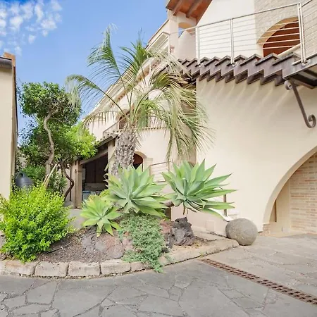 Casa Ale E Ale Sud Sardegna Apartment Quartucciu